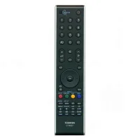 Пульт Toshiba CT-90327 (оригинальный)