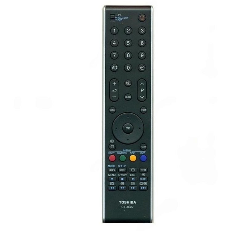 Пульт Toshiba CT-90327