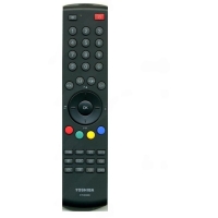 Пульт Toshiba CT-90298