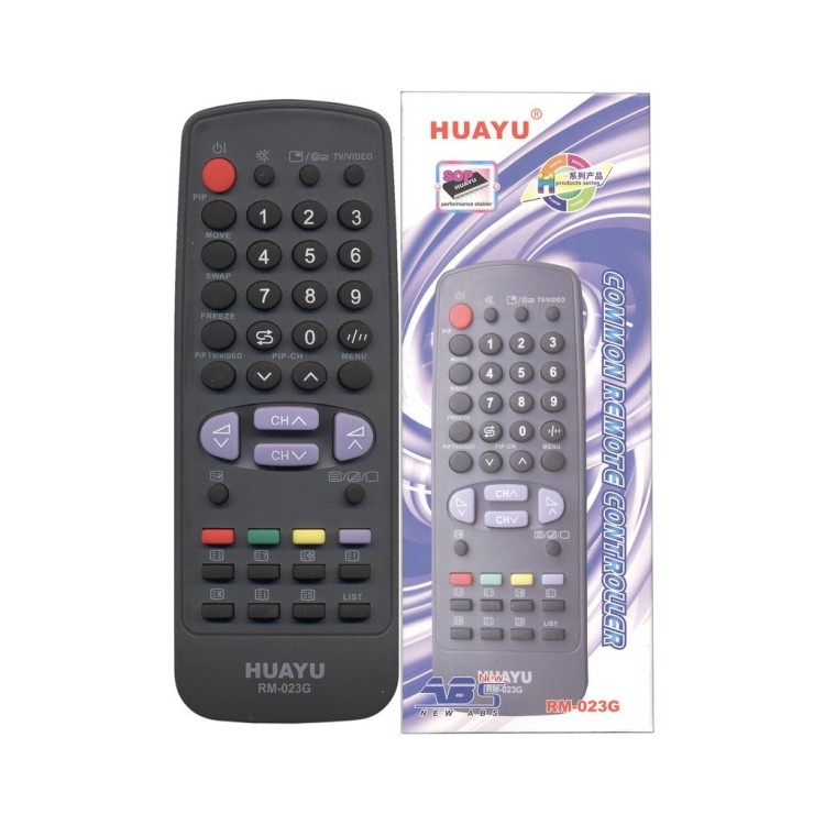 Универсальный пульт Huayu для Sharp RM-023G