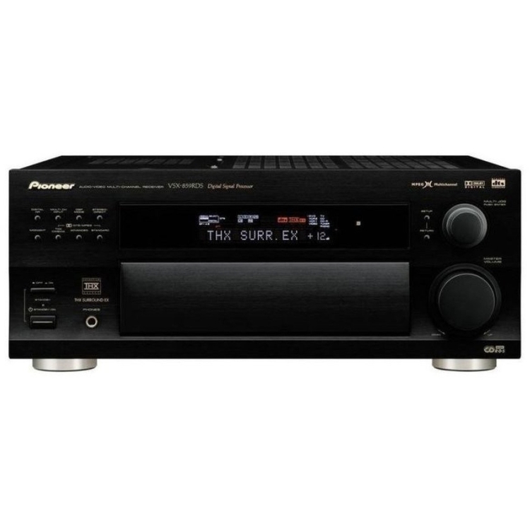 Pioneer VSX-859RDS