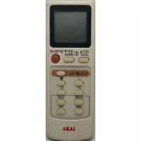 Пульт для кондиционера Akai Cool Air (оригинальный)