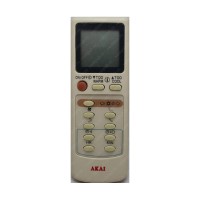 Пульт для кондиционера Akai Cool Air