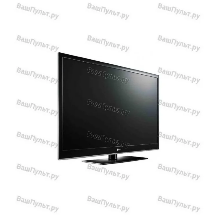 LG 42PJ250R