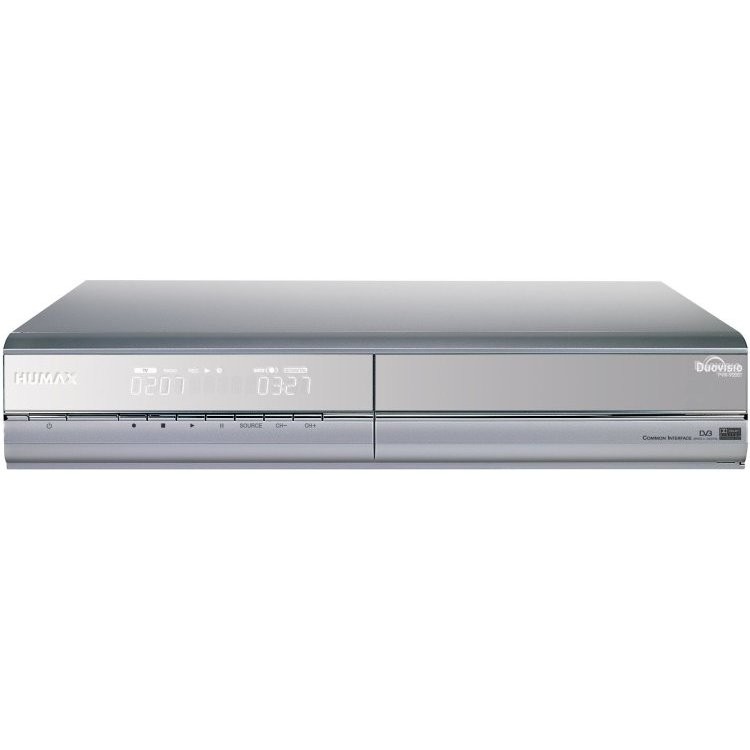 Humax PVR-9200T