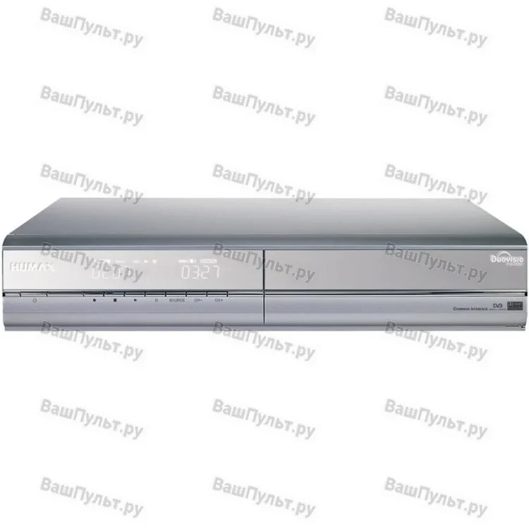 Humax PVR-9200T