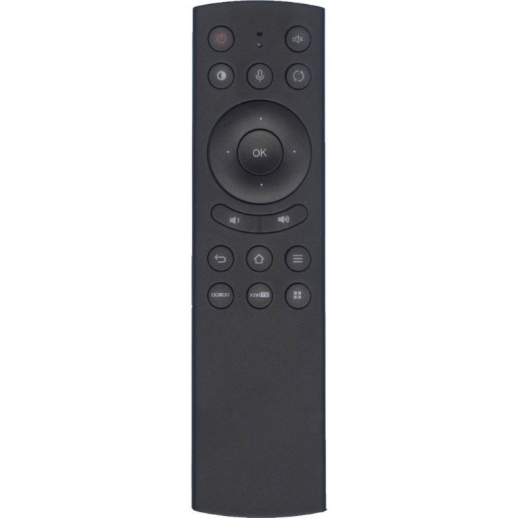 Пульт Huayu для KIVI RC18 (K504Q3250131) (SMART TV) (голосовое управление)