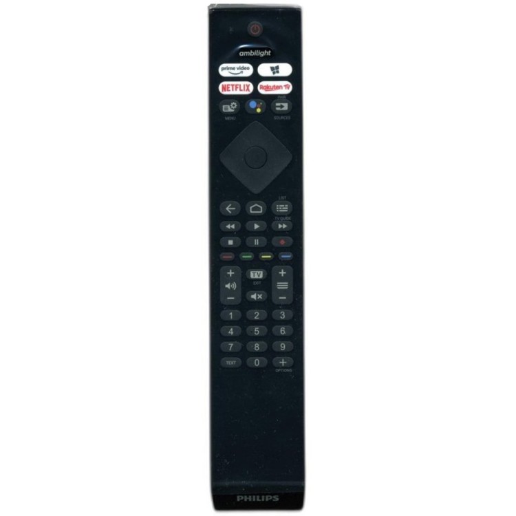 Пульт Philips 398GM10BEPHN0053HT