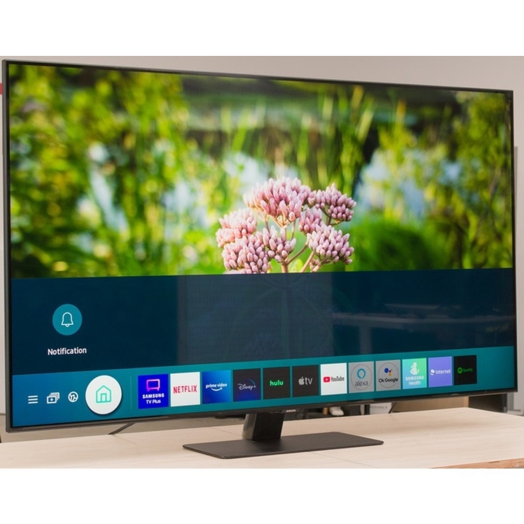 Samsung QN75Q80AAFXZA