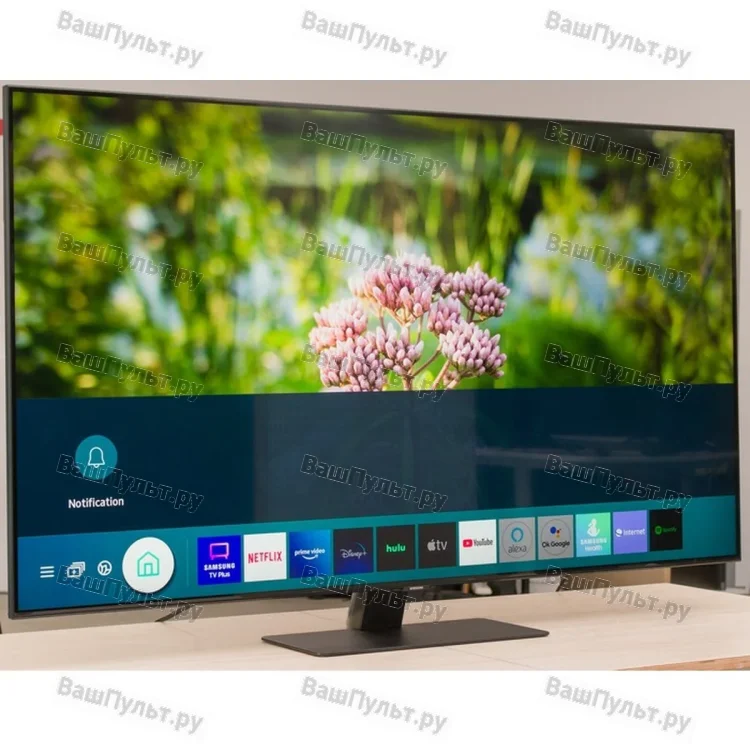 Samsung QN75Q80AAFXZA
