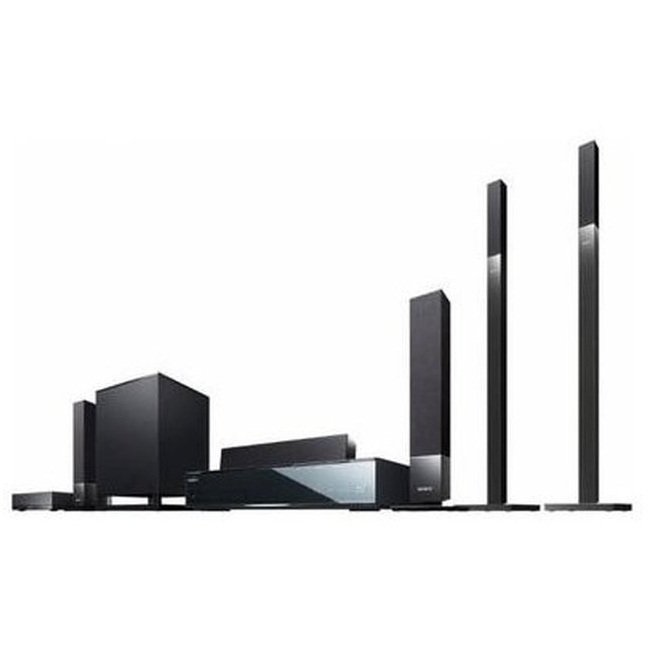 Sony BDV-E970W