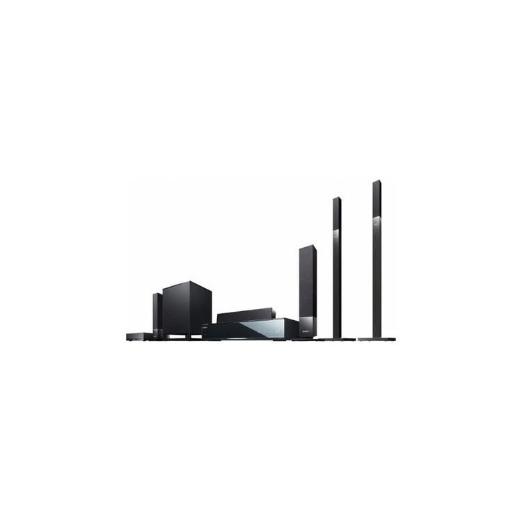Sony BDV-E970W