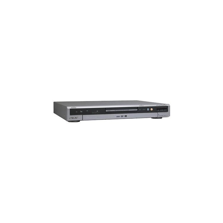 Sony RDR-HX910