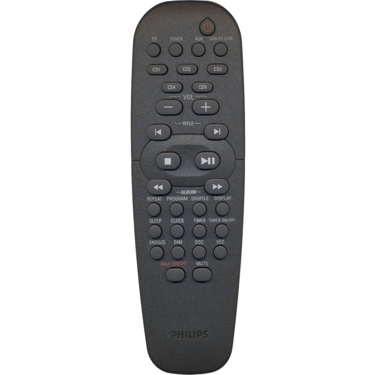 Пульт Philips RC19532001/01