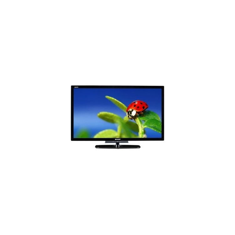 Sharp LC-32LE631E