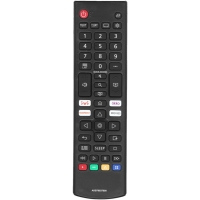 Пульт Huayu для LG AKB76037608