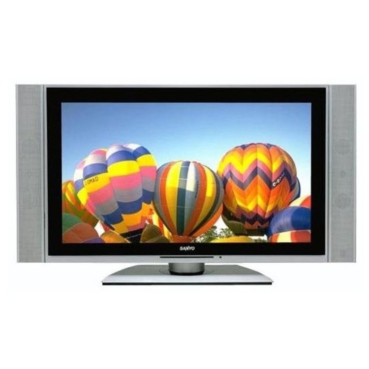 Sanyo LCD-32XR1