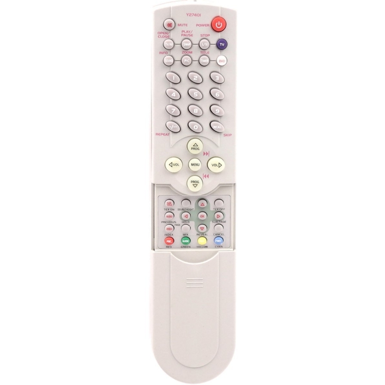 Пульт Huayu для Elenberg Y27401