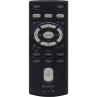 Пульт Huayu для Sony RM-X157