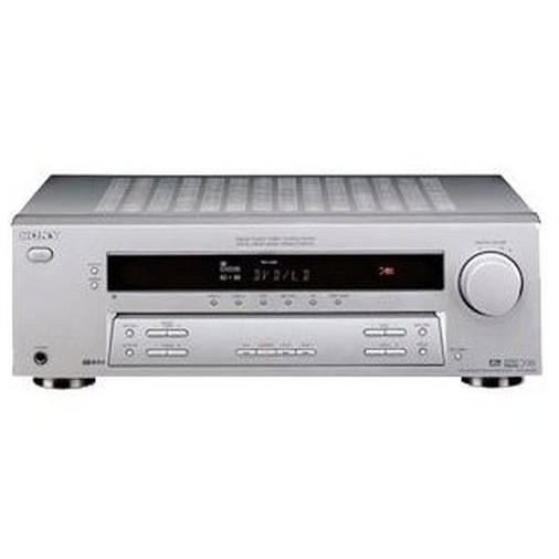 Sony STR-DE495