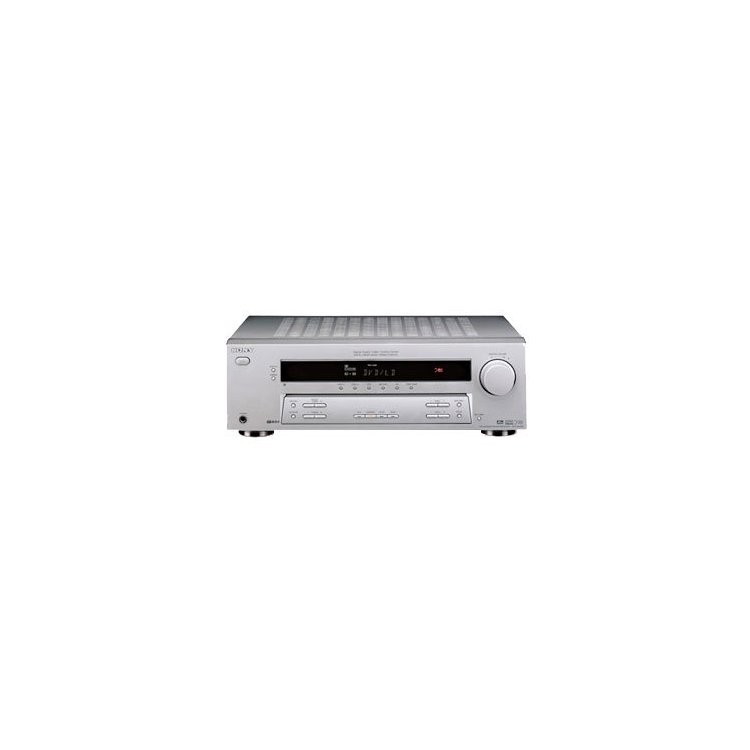 Sony STR-DE495