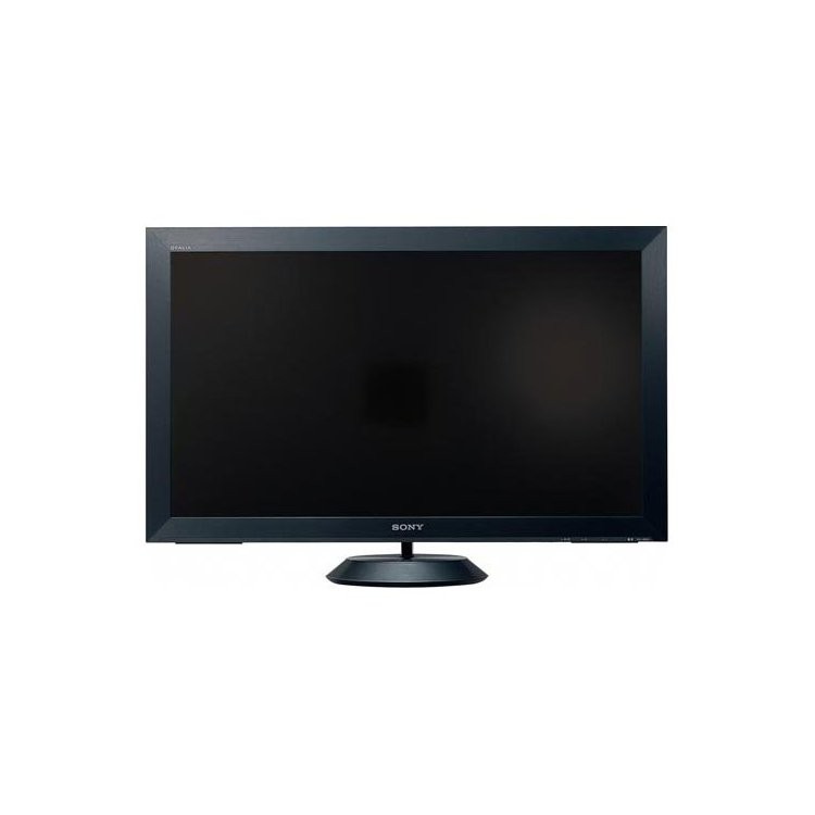 Sony KDL-40ZX1