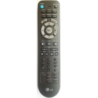 Пульт LG DVD-3200X