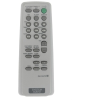 Пульт Sony RM-SGP5