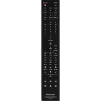 Пульт Pioneer AXD7562 (оригинальный)