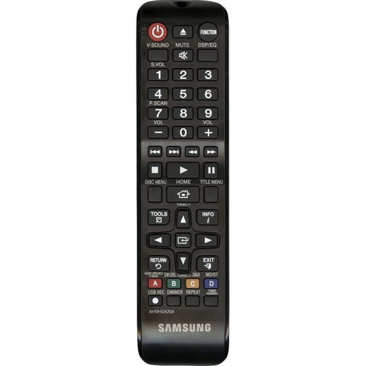 Пульт Samsung AH59-02420A