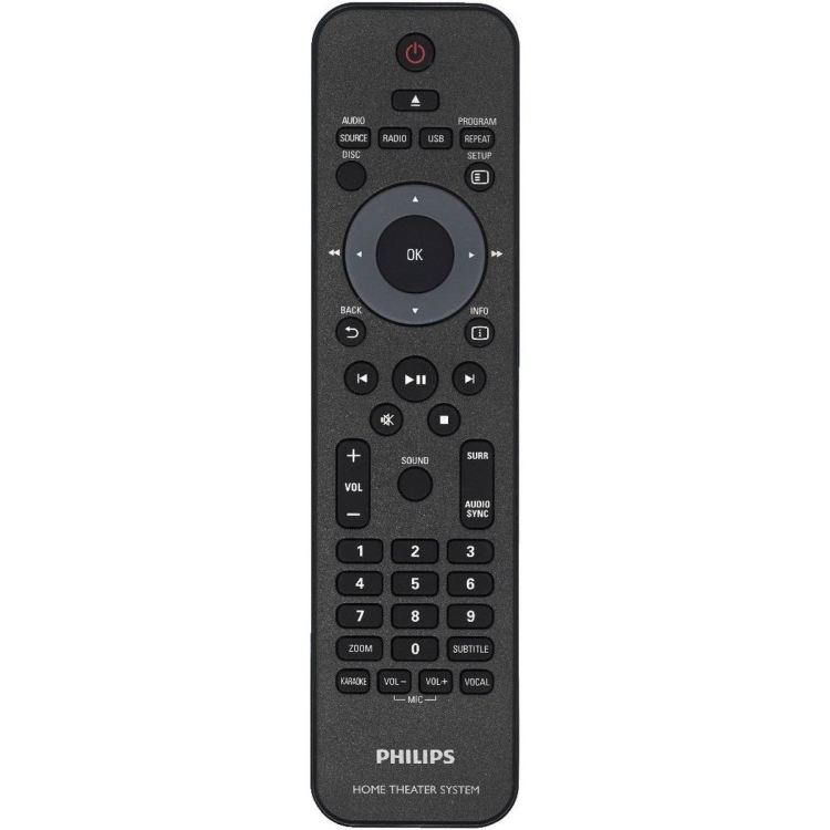 Пульт Philips HT:10-06-14