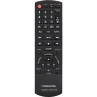 Пульт Panasonic N2QAYB000896