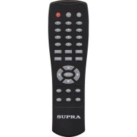 Пульт Supra CTV-2138U