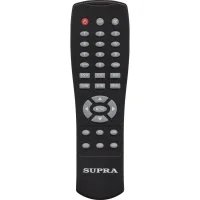 Пульт Supra CTV-2138U (оригинальный)