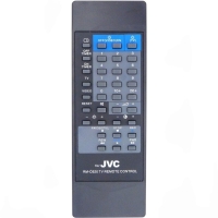 Пульт JVC RM-C620