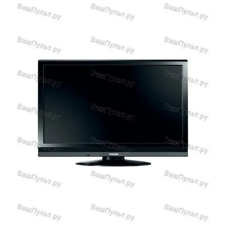 Toshiba 32AV605PR