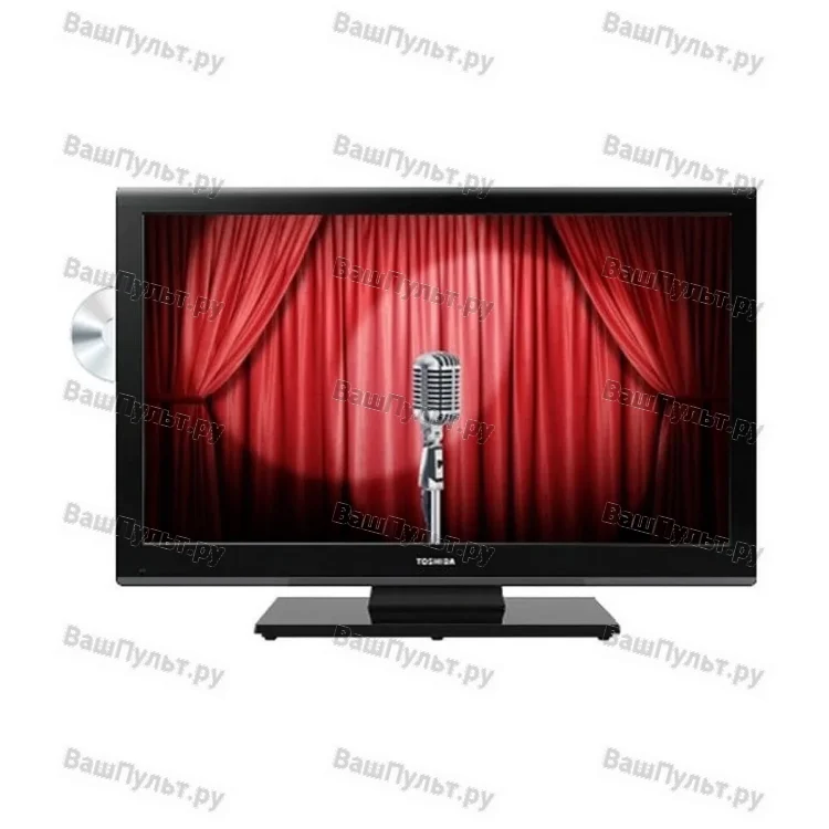 Toshiba 23KL933R