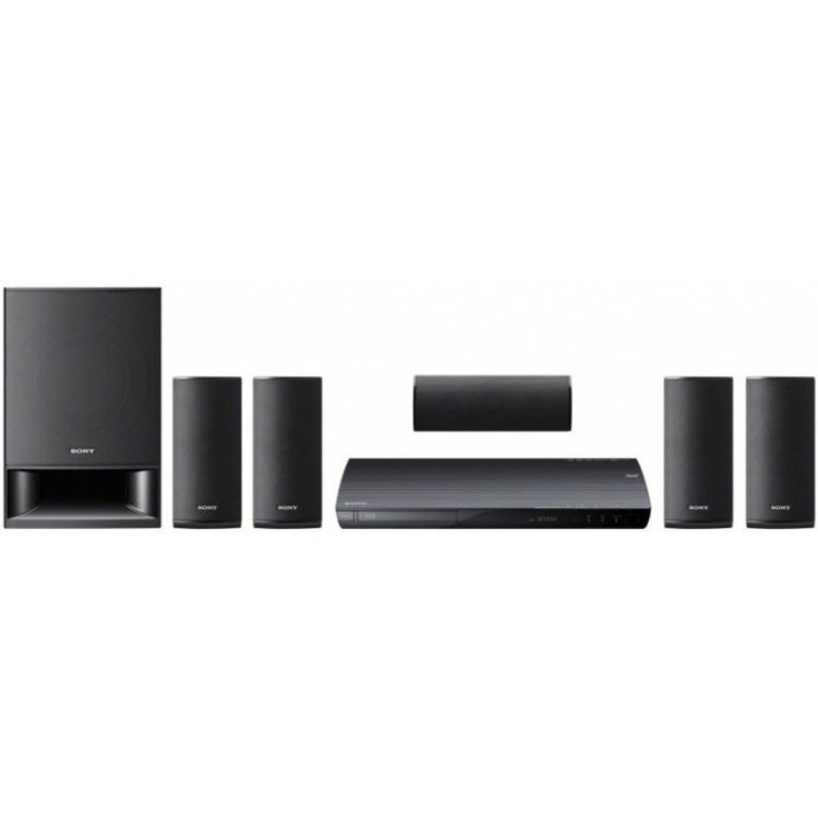 Sony BDV-E290