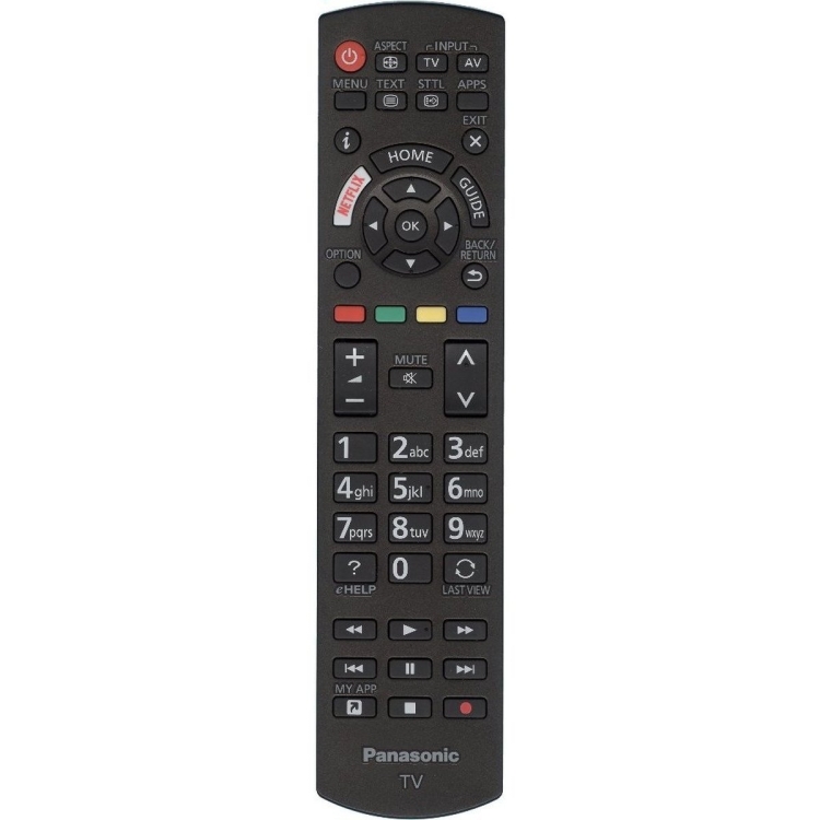 Пульт Panasonic N2QAYB001111