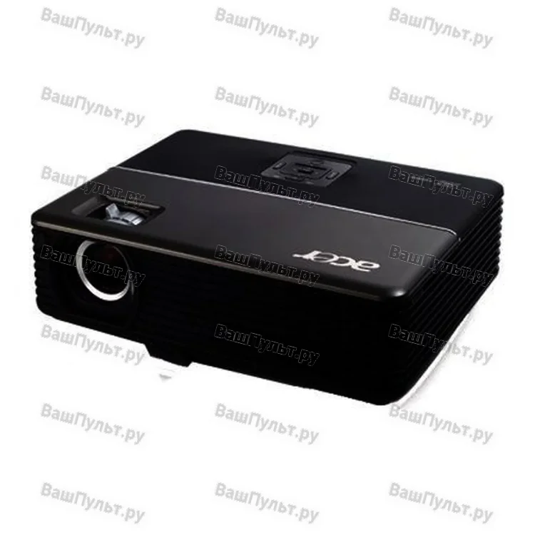 Acer P1265