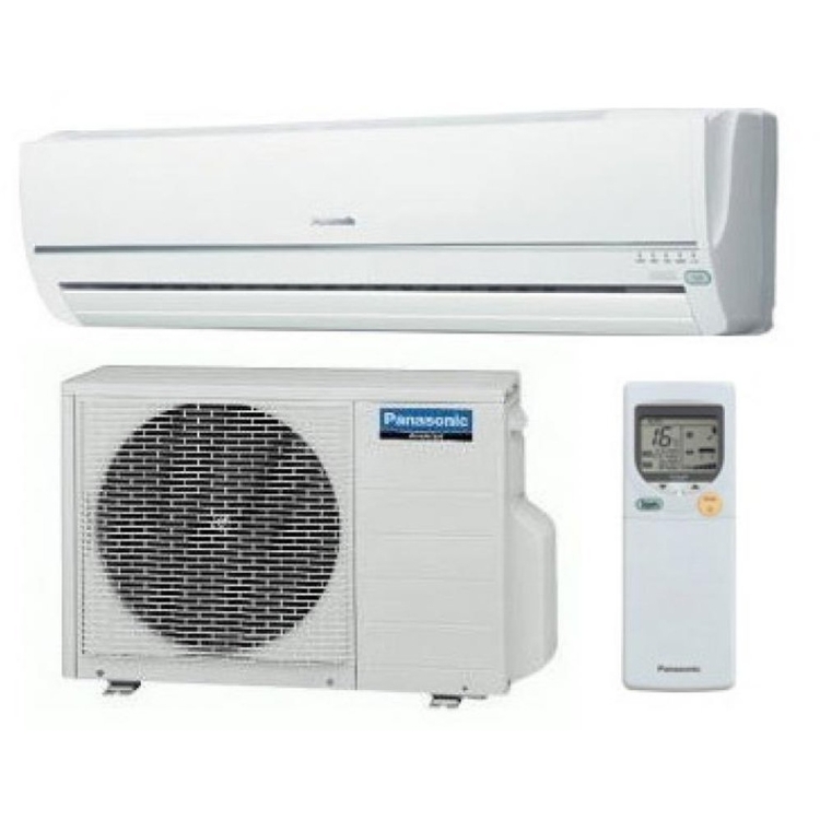 Panasonic CS-A12HKD, CU-A12HKD