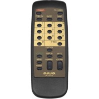 Пульт Aiwa RC-ZVT10