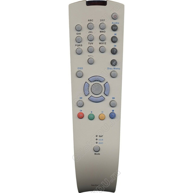 Пульт Huayu для Grundig TP-100C