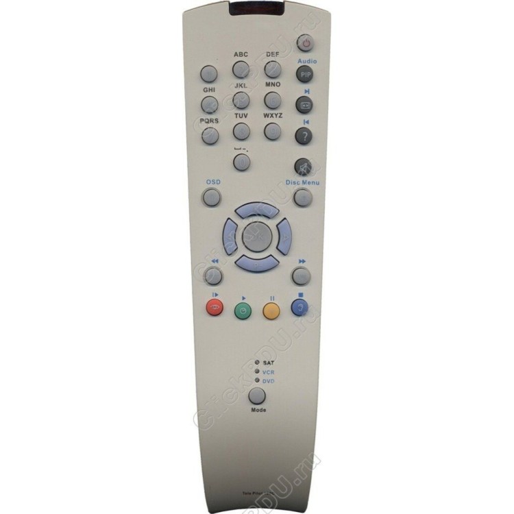 Пульт Huayu для Grundig TP-100C