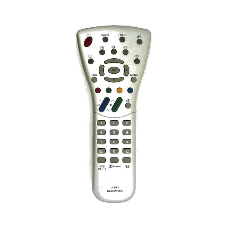 Пульт Huayu для Sharp GA323WJSA