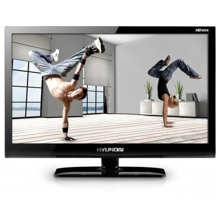 Hyundai H-LEDVD19V10