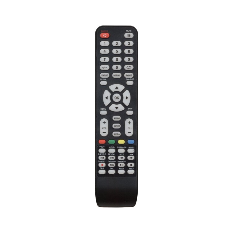 Пульт Huayu для Shivaki YC53-215A (STV-24LED3)