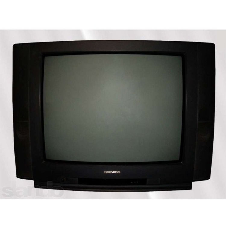 Daewoo DMQ-2895