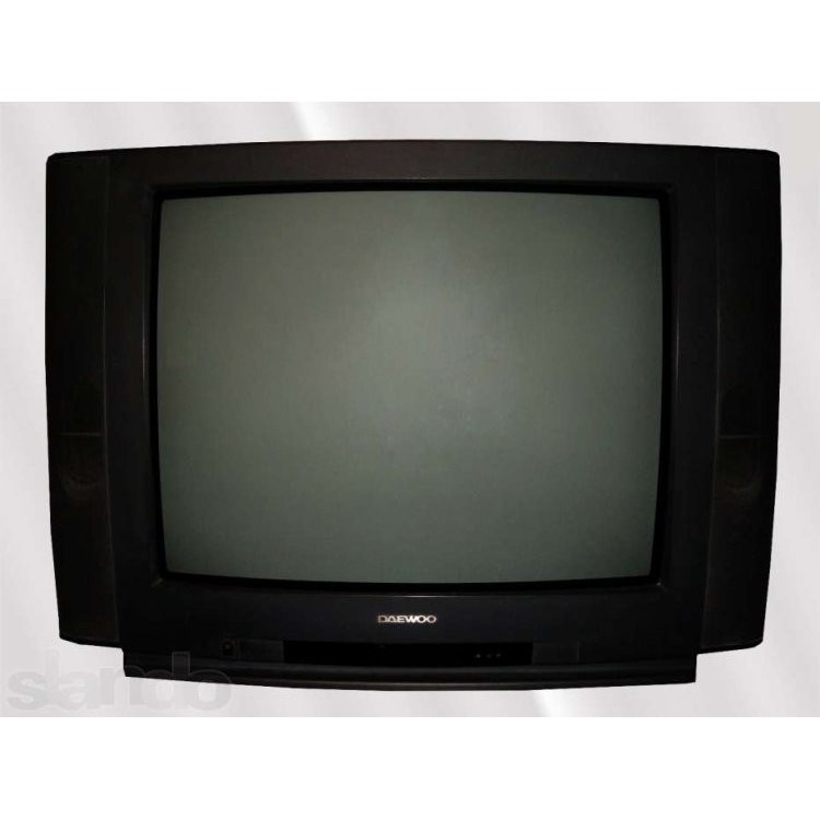 Daewoo DMQ-2895