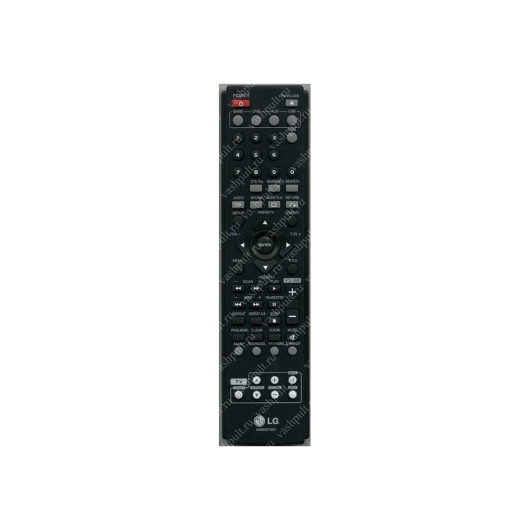 Пульт LG AKB32273501